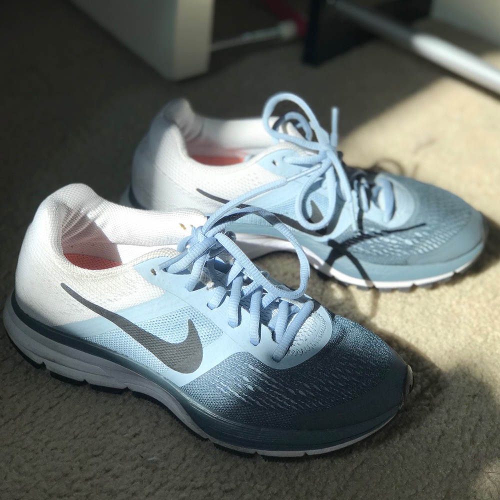 Nike Pegasus 34 Tri Color